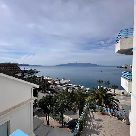 In The Center Of Apartmán *